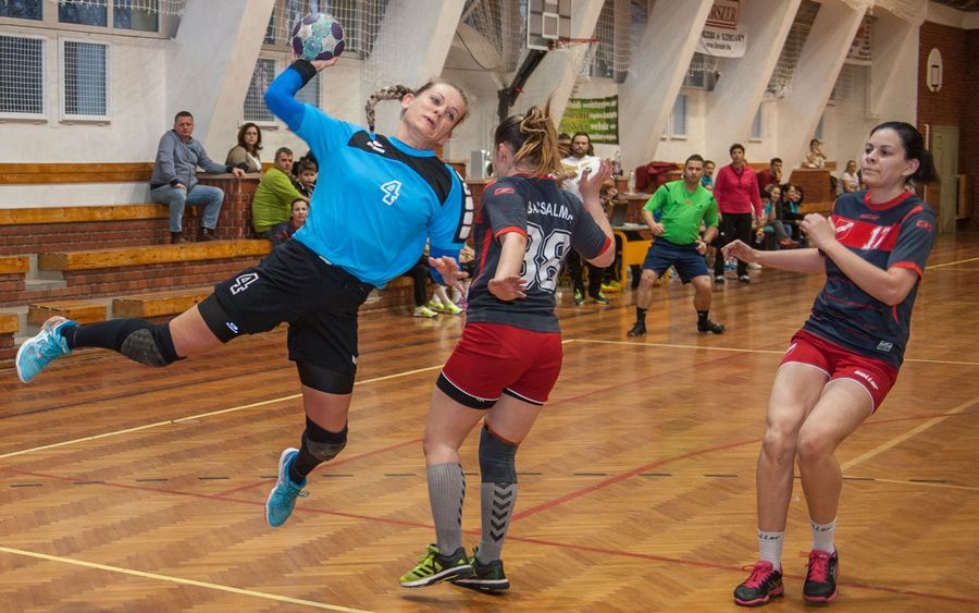 Könnyen nyertek Csőszék (galéria)