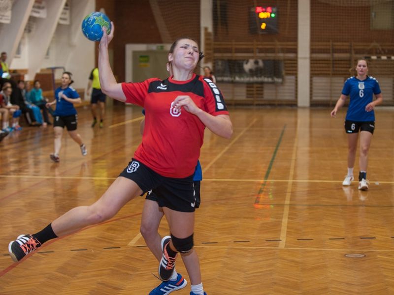 Legyőzték a Kalocsát