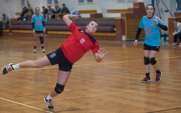 Szoros meccsen nyerő Autoteam