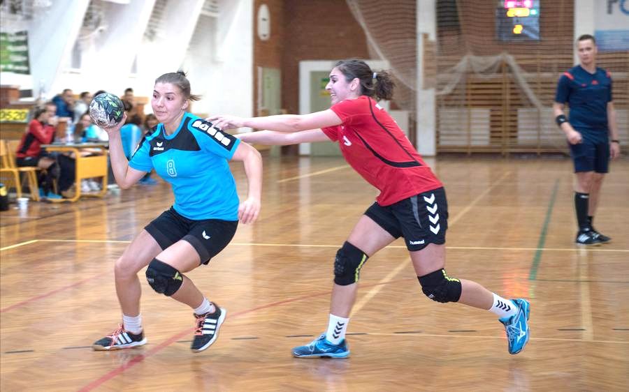 Kunszenten bizonyított a bajnok