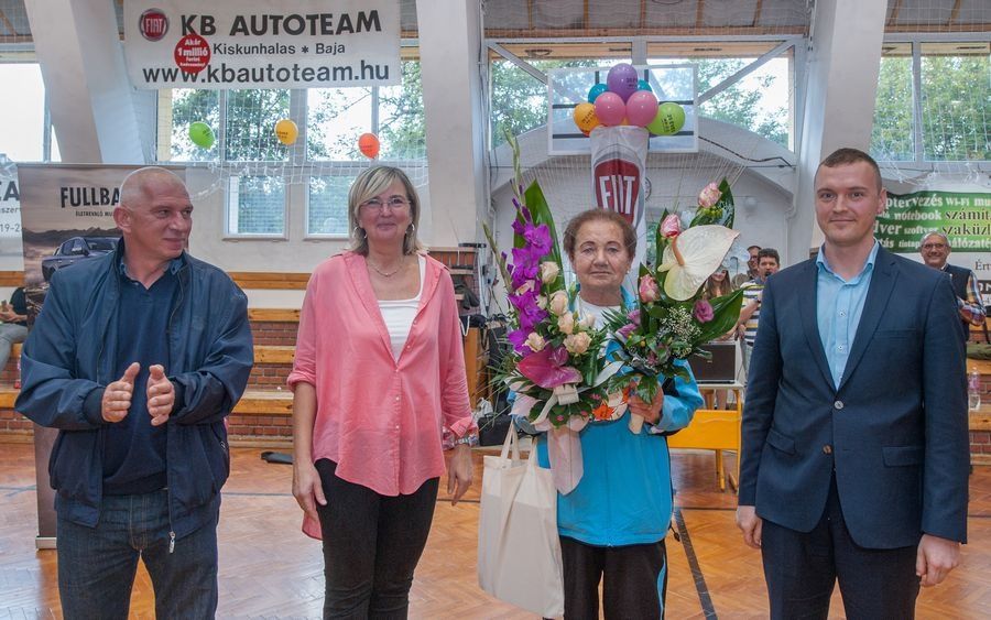 Fiat Kézilabda Gála, legendás játékosokkal (galériával)