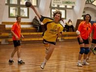 KB Autoteam SE - cél a 10. bajnoki cím