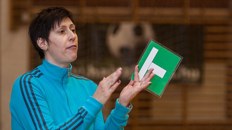 Virág Erika: Esély a bajnokságra