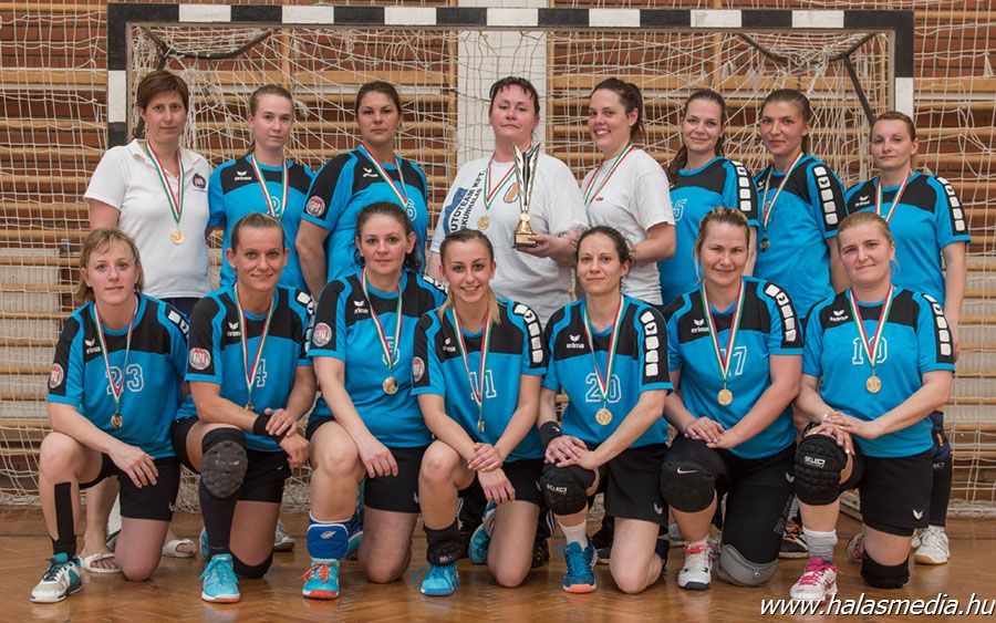 Tizenharmadik arany (galéria)