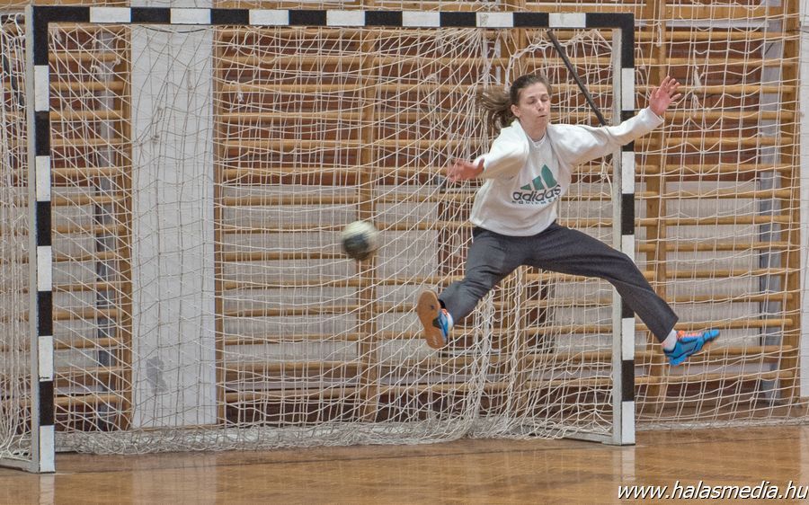 Halas lelépte Kécskét (galéria)