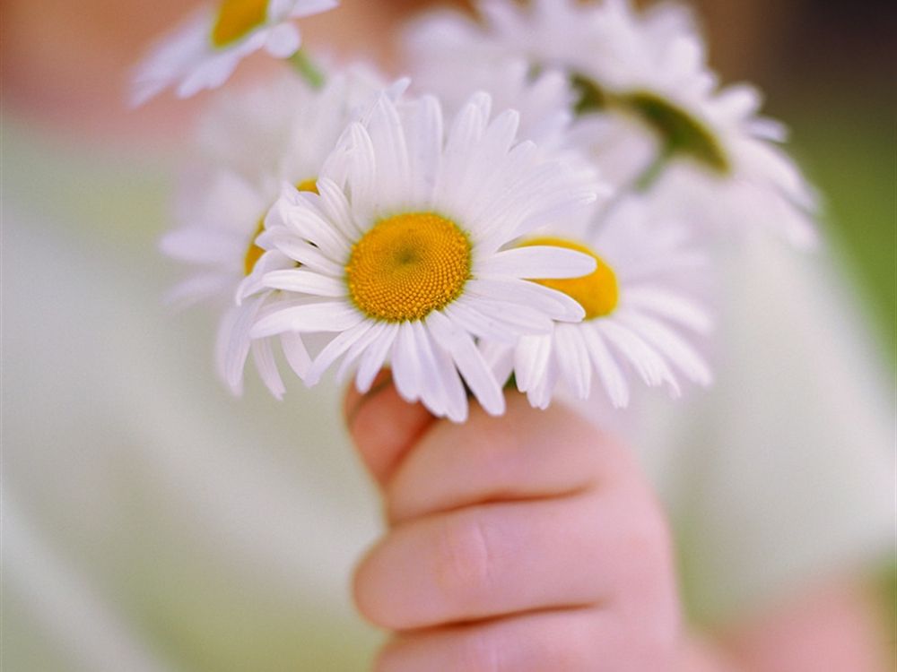 (►) Isten éltesse az édesanyákat!