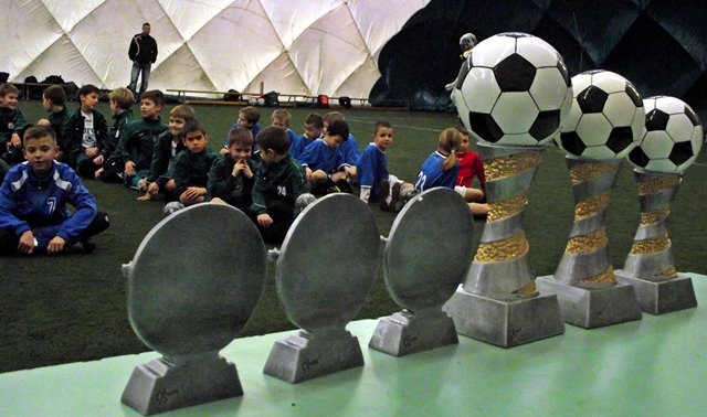  A Sziládynál maradt a Kebpro Kupa