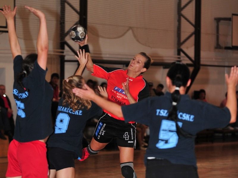 Kécskén győzött az Autoteam SE