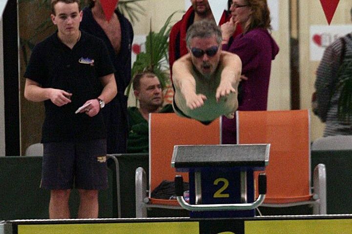 Világbajnokságra készül a halasi orvos