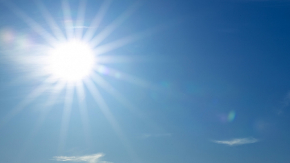 Kelebia volt kedden az ország legforróbb települése