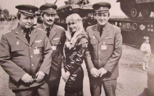 Itt kezdődött a vége