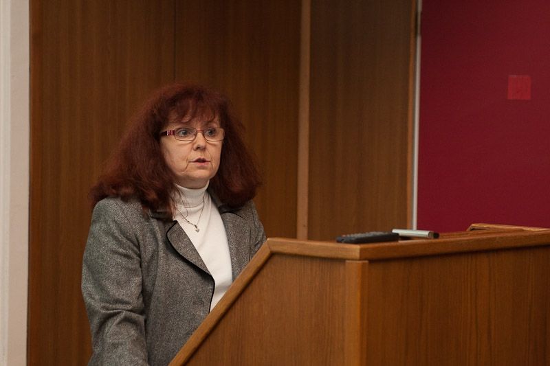 Rangos előadót hívtak