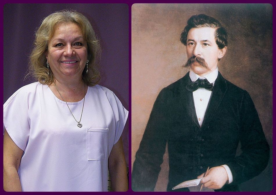 Miért szeretem...? - Dr. Kellner M. Barnabásné