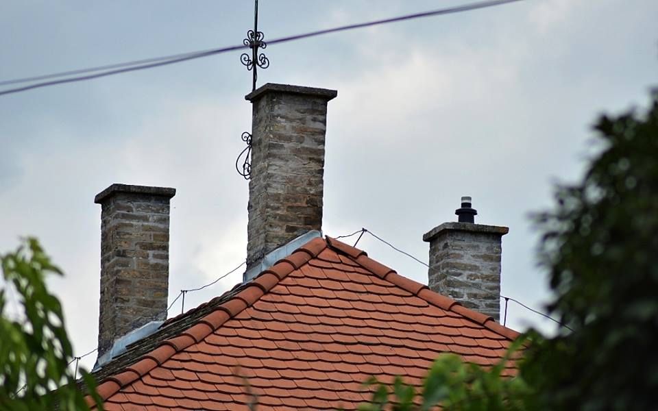 Változások a kéményseprés terén