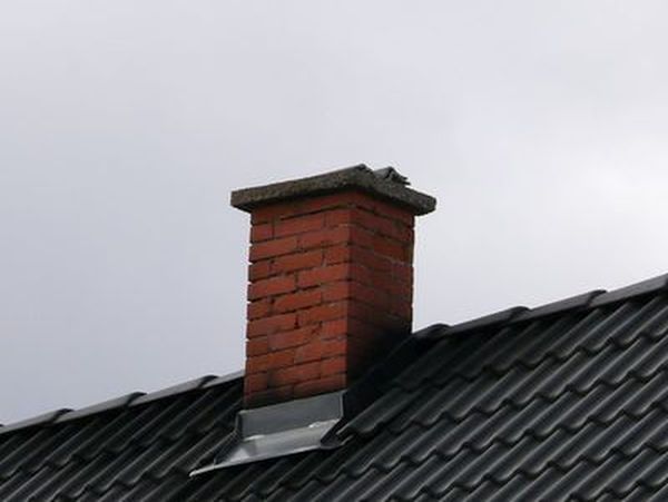 Sok a veszélyes kémény (videó)