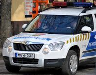 Rendőrkézen a kerékpártolvaj