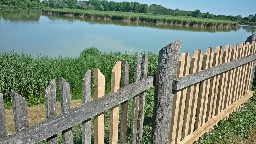 Kijavították a kilátót