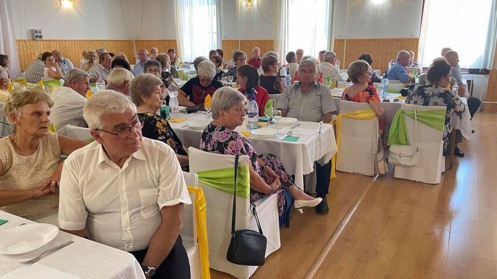 Összeköti őket a kertészkedés szeretete