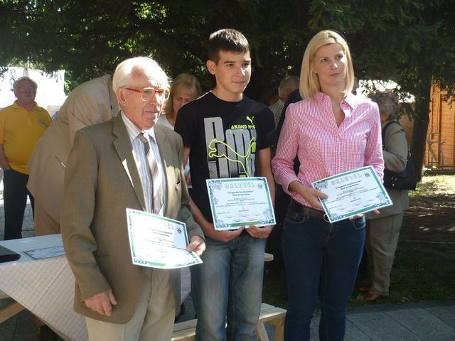 A legszebb halasi konyhakertek