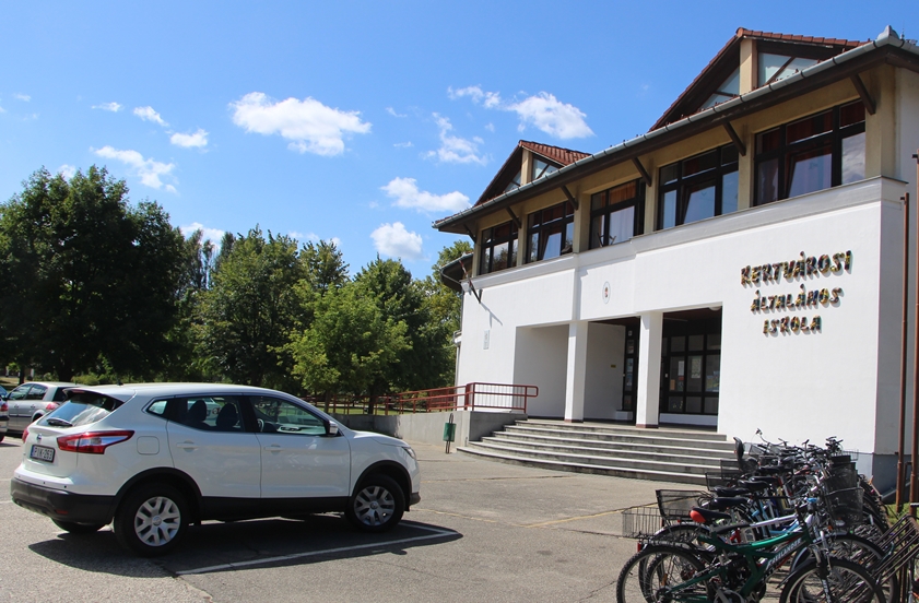 Milliárdos iskolafejlesztések a járásban