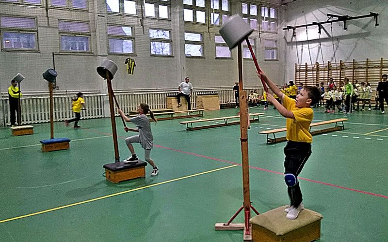 A Kertváros a területi bajnok