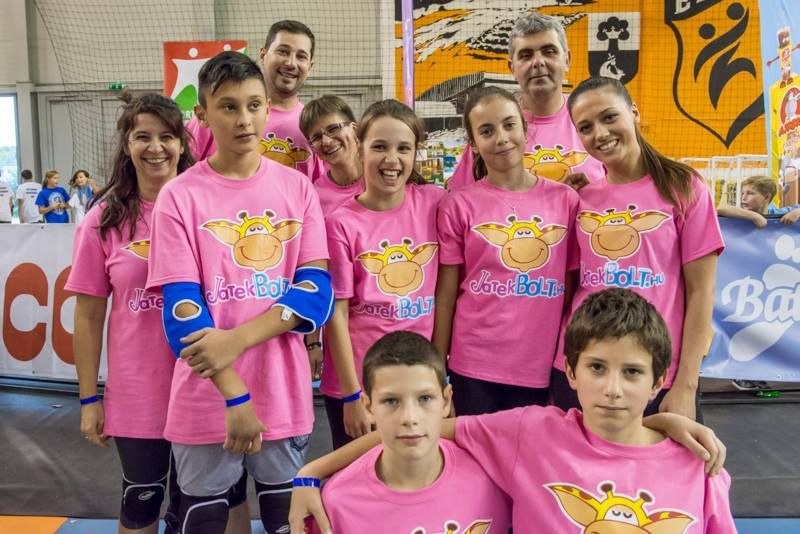 Nagy volt a Kertváros!