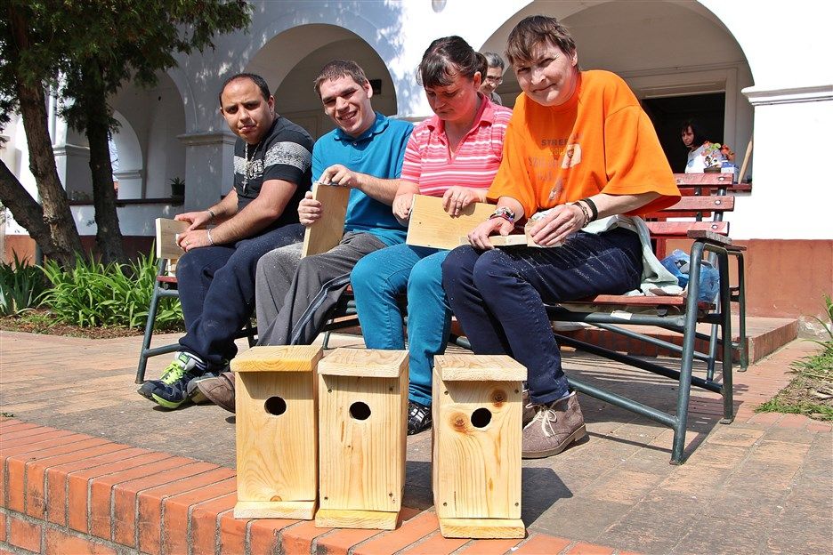 Számukra a munka az igazi boldogság