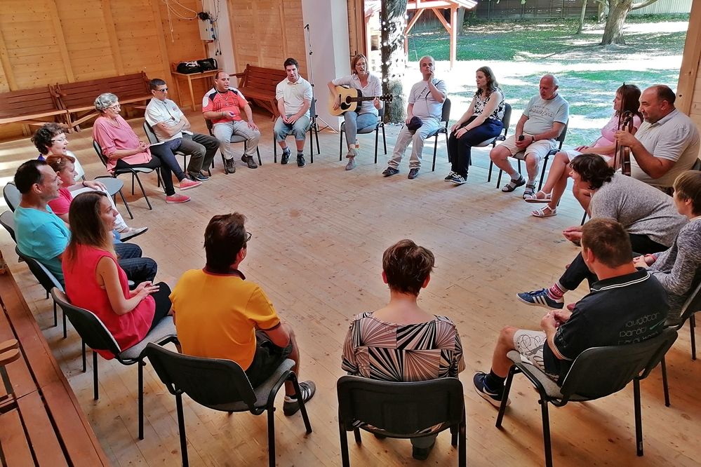 (►) Az arcomba nézz! 