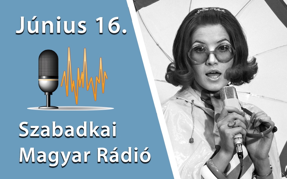 Dallista Késmárki Marikával