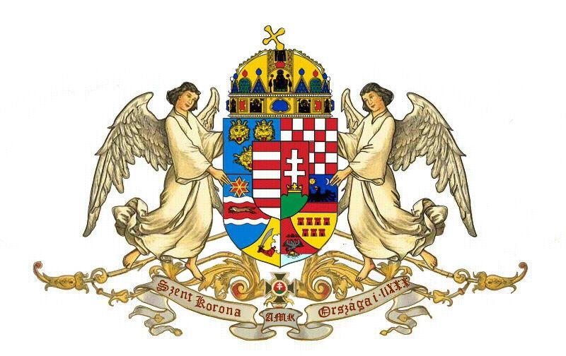 Halason is csalás a Szent Koronával?