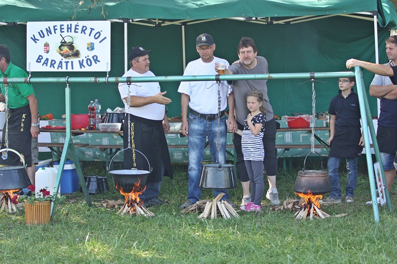 Már csak Ön hiányzik a Sóstó partjáról