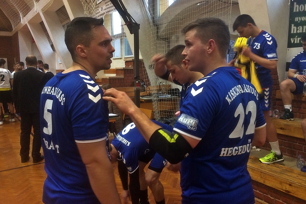 Rangadót vesztett az UKSC