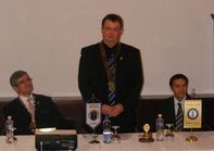 Ifjúsági Rotary-club Halason