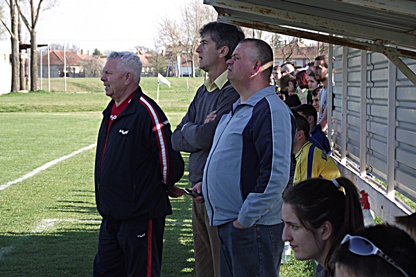 KFC: a nehéz küldetés