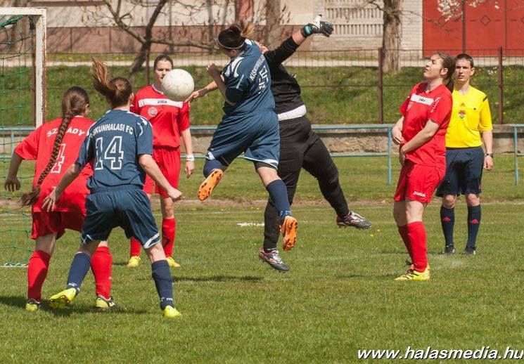 Bajnokcsapat, bajnokcsapat!