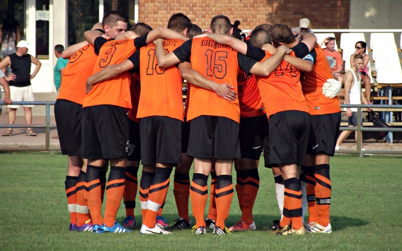 Három pont reménye