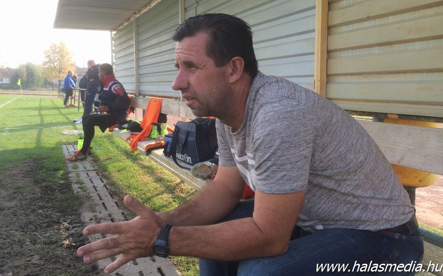 Ketrecharc vagy foci?