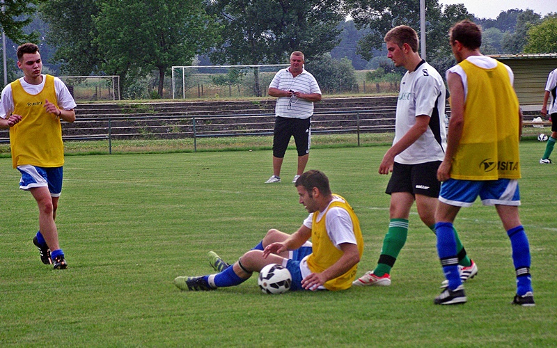 Tovább tart a gólszüret