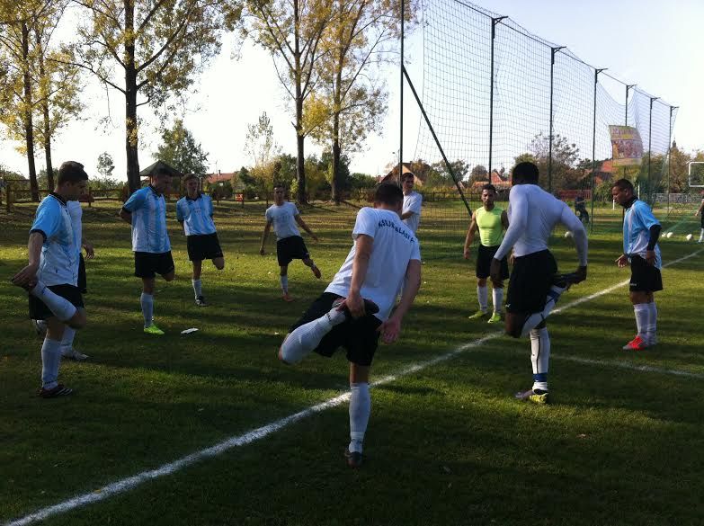 Nem tudtunk Híd-at verni