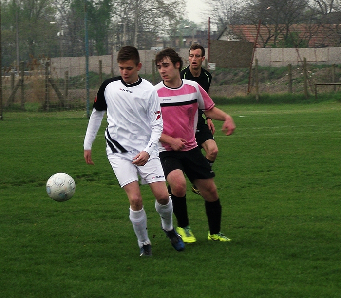 Meghajlított vadkerti acél