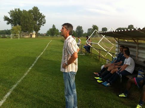 Győzelem után vereség