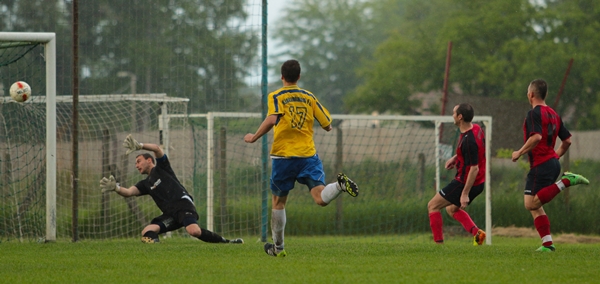 Milyen lesz a halasi fociősz?