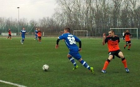 Le kell győzni a Kecskemétet!