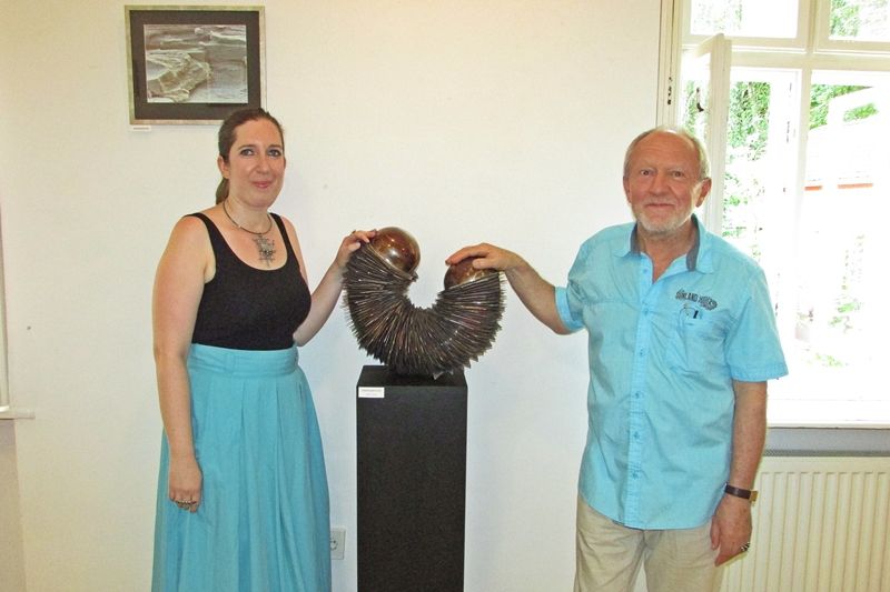 Rokonságban a természettel