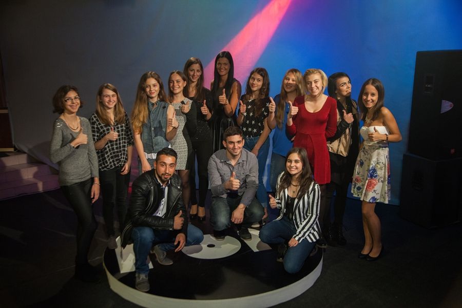 Kié legyen a közönségdíj?