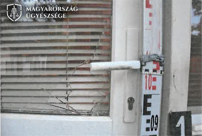 Idős, mozgásképtelen bácsit fosztott ki a halasi férfi