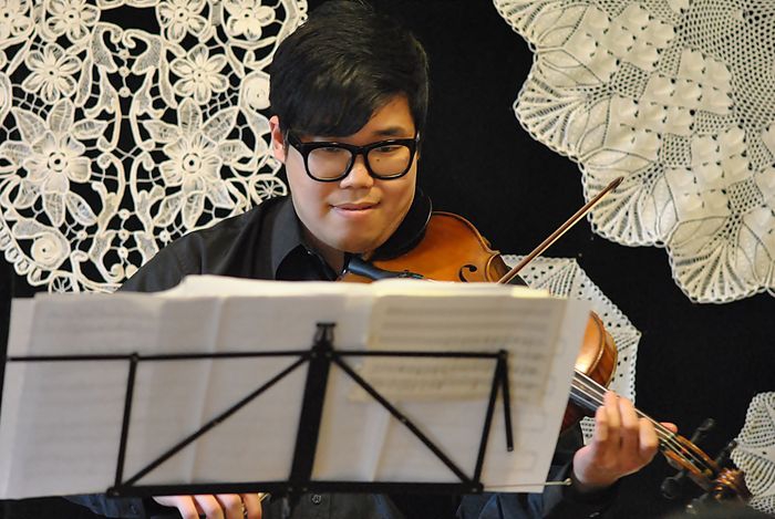 Csipkefesztivál különlegességekkel