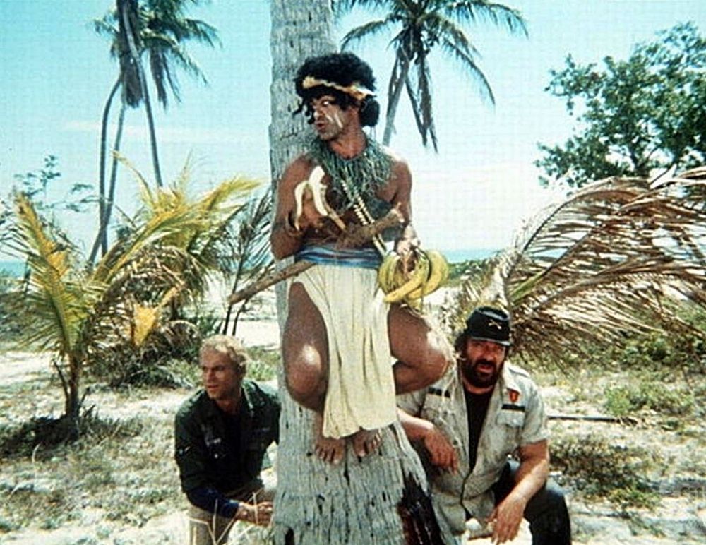 (►) Újra nagyvásznon csattantak a pofonok