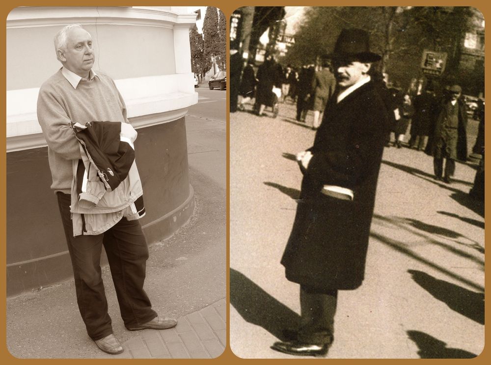 Miért szeretem...? - Király Gábor