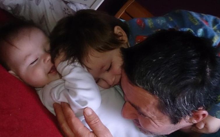 Halas ismét segített